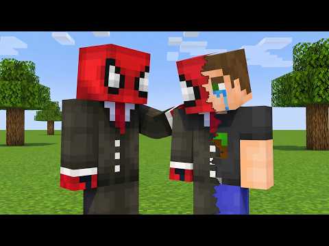 Dokunduğum Her Yer Ferited Oluyor - Minecraft thumbnail