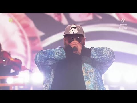 Piersi - A ty całuj mnie / O Hela  | Polsat Hit Festiwal thumbnail