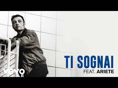Tiziano Ferro, ARIETE - TI SOGNAI (VIsual) thumbnail