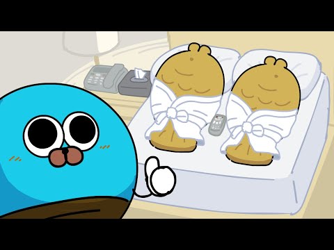 붕어빵 천원에 4개 먹는 꿀팁 thumbnail