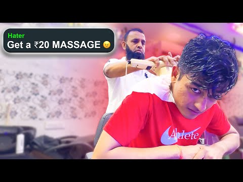 HATERS Control Our Life For 24 Hours thumbnail