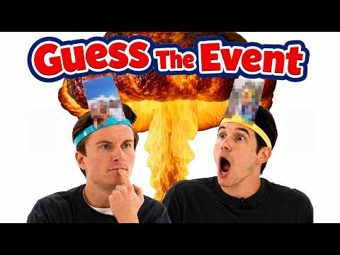 Guess The Event thumbnail