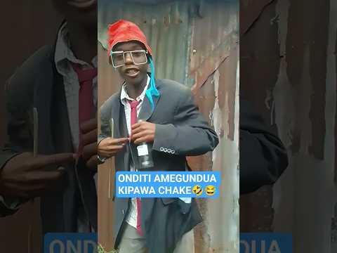 I Tried Africa's Got Talent (The Weirdest Talent Show) thumbnail