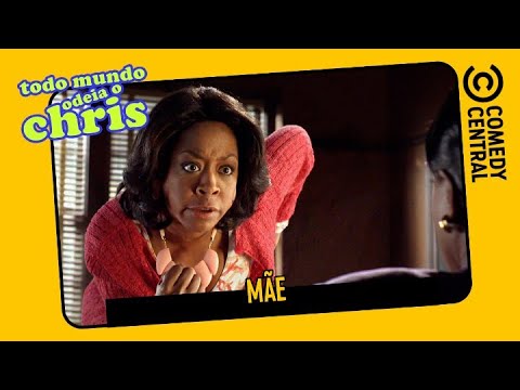 Mãe | Todo Mundo Odeia o Chris thumbnail