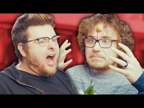 Tell Me Something I Don’t Know (feat. NerdCubed) thumbnail