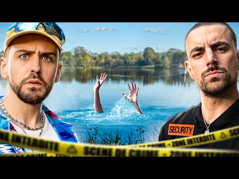 TROUVE LE CADAVRE ! (Avec Djilsi, Maxime Biaggi, Elian) thumbnail