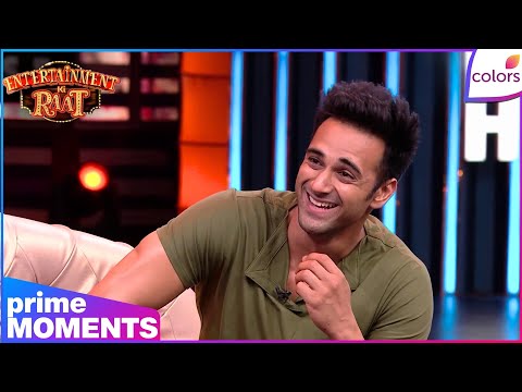 Entertainment Ki Raat | Highlights | Ep. 348 | Fukrey Stars Unfiltered! Malishka’s Most Witty Chat thumbnail