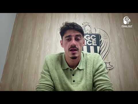 Tiago Gouveia | “Todos reconhecem que o João Neves é importantíssimo no PSG” thumbnail