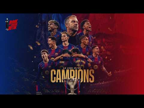 Joao Cancelo CIPTA SEJARAH! Lamine Yamal disebalik KEJUARAAN Barcelona? | Borak Borak Botak S6 thumbnail