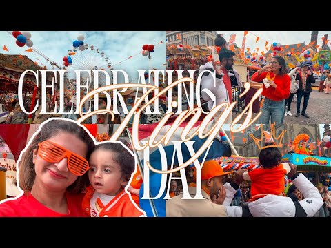 Oru Pwoli Day | Kings Day Celebration | We are celebrating in Orange thumbnail