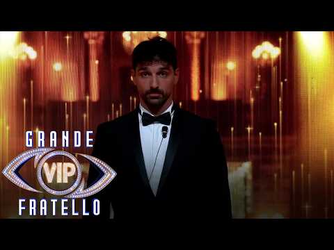 Grande Fratello VIP - Raimondo Todaro è eliminato thumbnail