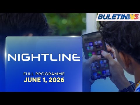 Identity Verification Now Required For Paid Social Media Ads | Nightline, 1 June 2026 thumbnail