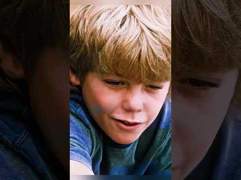 Chłopiec i Orka Zostali Najlepszymi Przyjaciółmi 🐋#shortvideo #viral thumbnail