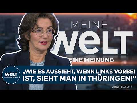 MEINUNG: „Finde das gut!“ AfD, CDU und Freie Wähler kürzen gemeinsam Gelder für „Demokratie leben!“ thumbnail