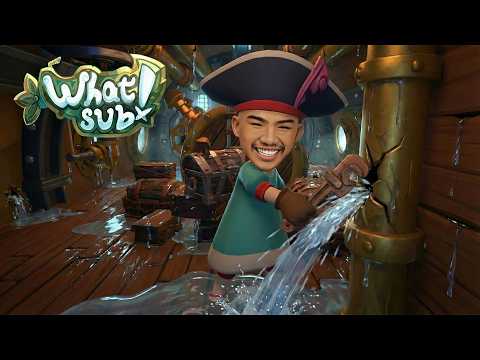 เรือจมน้ำ | What'Sub (Demo) thumbnail