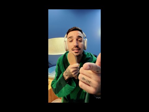 Rels B - pa quererte (Video Oficial) thumbnail