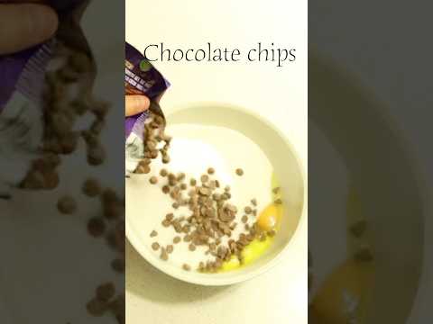 Easy chocolate chip cookie recipe thumbnail