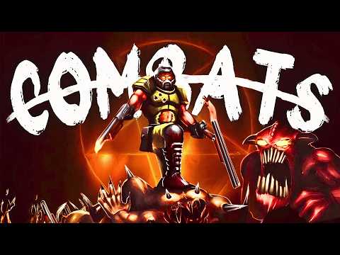Le SPEEDRUN qui a rendu Doom PACIFISTE thumbnail