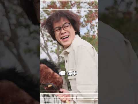 過年騎馬返鄉就不會塞車了吧！生活智慧王欸 thumbnail