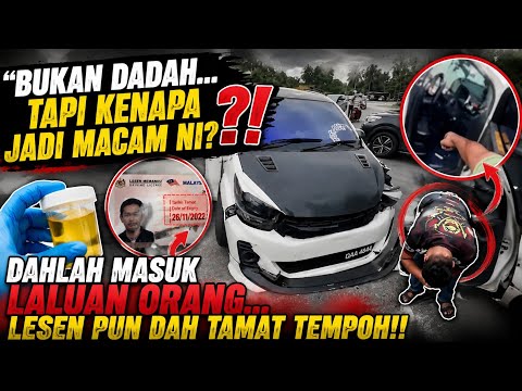 PEMANDU MYVI TULAR DIDAKWA “KHAYAL VAPE” — POLIS SAHKAN PERKARA SEBENAR MENGEJUTKAN thumbnail