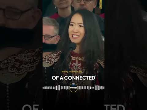 IF THEY SUFFER, WE ALL DO | Yurong "Luanna" Jiang thumbnail