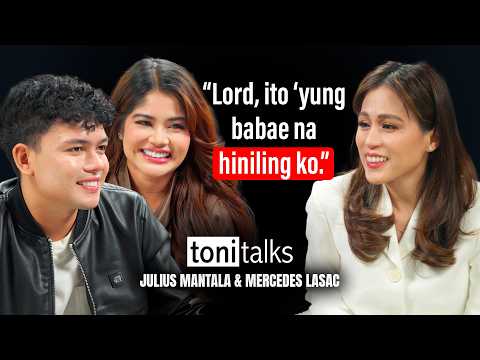 Ka Mangyan Is Getting Married | Toni Talks thumbnail