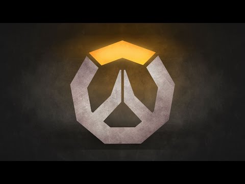 Top 10 Facts - Overwatch thumbnail
