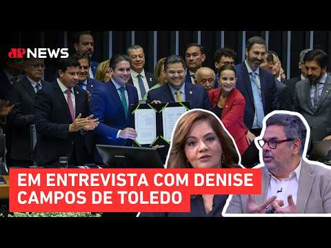 “Emenda é complemento, não protagonismo, diz Livianu sobre verbas liberadas para municípios thumbnail