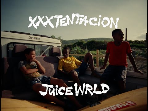 XXXTENTACION & Juice WRLD - whoa (mind in awe) (Remix) (Official Video) thumbnail