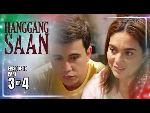 Hanggang Saan | Episode 18 (3/4) | May 28, 2026 thumbnail