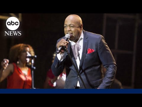Peabo Bryson, singer behind 'Beauty and the Beast' and more dies at 75 thumbnail