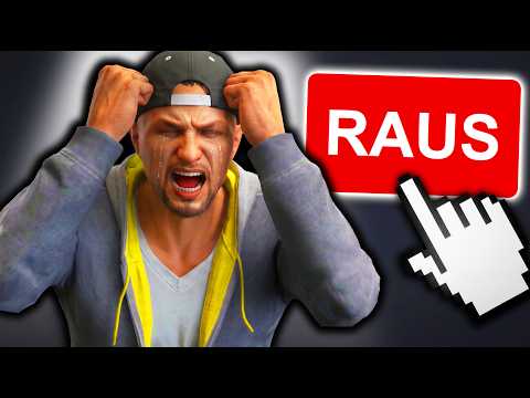 ER HEULT WEGEN IC JOB thumbnail