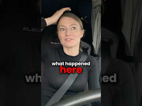 The customs oficer exaggerated… thumbnail