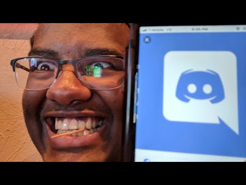 Putting my discord on eBay with 30,000 members thumbnail