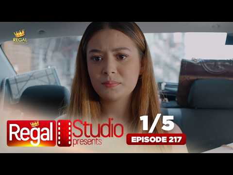 REGAL STUDIO PRESENTS "Poor Nepo Baby" | Episode 217 (1/5) | Regal Entertainment thumbnail