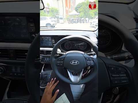 மிடில் கிளாசுக்கு ஏற்ற அற்புத கார் ?? Review | Hyundai Grand i10 NIOS thumbnail