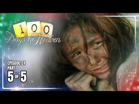 100 Days To Heaven | Episode 24 (5/5) | May 29, 2026 thumbnail