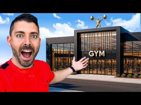 ¿Este es el gimnasio más famoso del mundo?  thumbnail