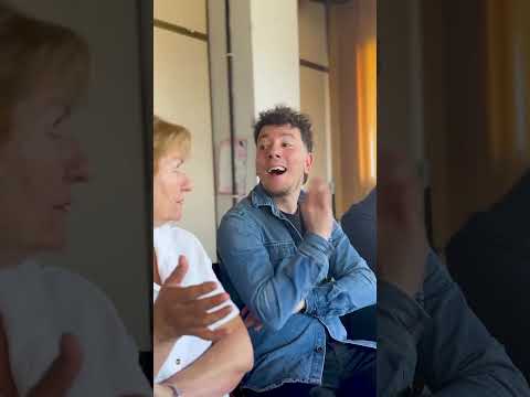 LA RIUNIONE DI CONDOMINIO #danielecondotta #comedy thumbnail