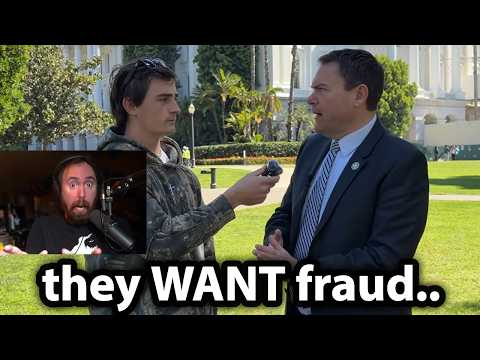 "Stop Nick Shirley Act" thumbnail