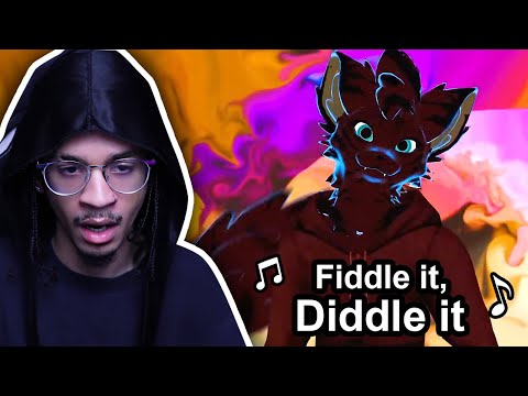 Listening to the Worst Music on the Internet 💔 thumbnail