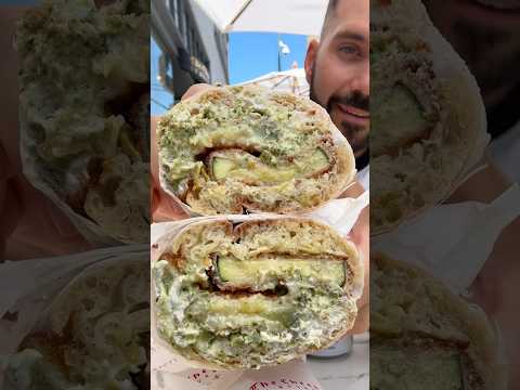 BEST SANDWICH IN MY CITY! thumbnail