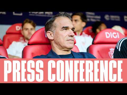 Claudio Giráldez: "La afición merecía este cierre de temporada" thumbnail