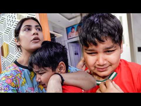 Dard Se cheeku Roe Pada thumbnail