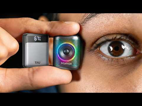 The Best TINY Tech on the Internet! thumbnail