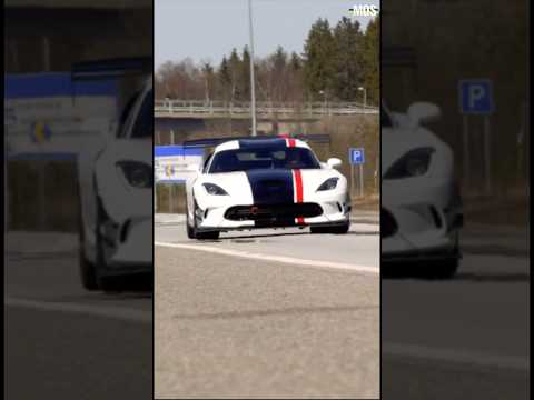 Eriks Dodge Viper ACR Extreme thumbnail