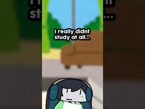 Times when Ado Dislikes School Part 1 thumbnail