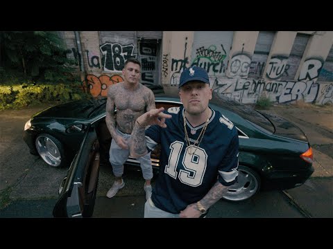 Bonez & Gzuz - Frisch aus der Trap  thumbnail