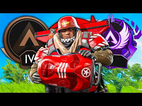 Solo To Masters | Ep 1 thumbnail