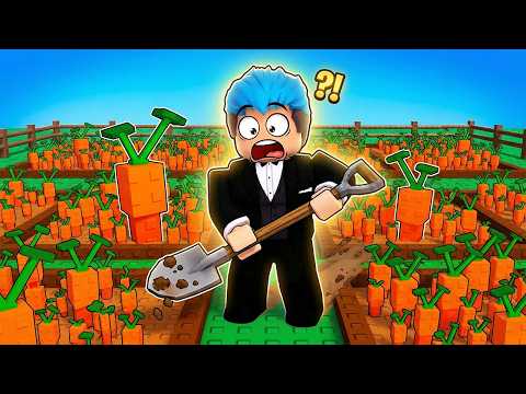 MAHIRAP TO MAYAMAN | Roblox | Garden Horizons thumbnail